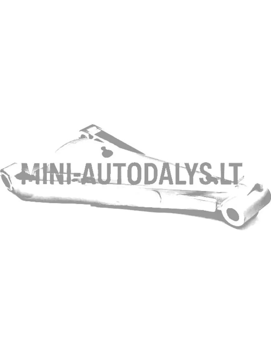 Aizmugurējā piekares svira Ligier / Microcar / Due