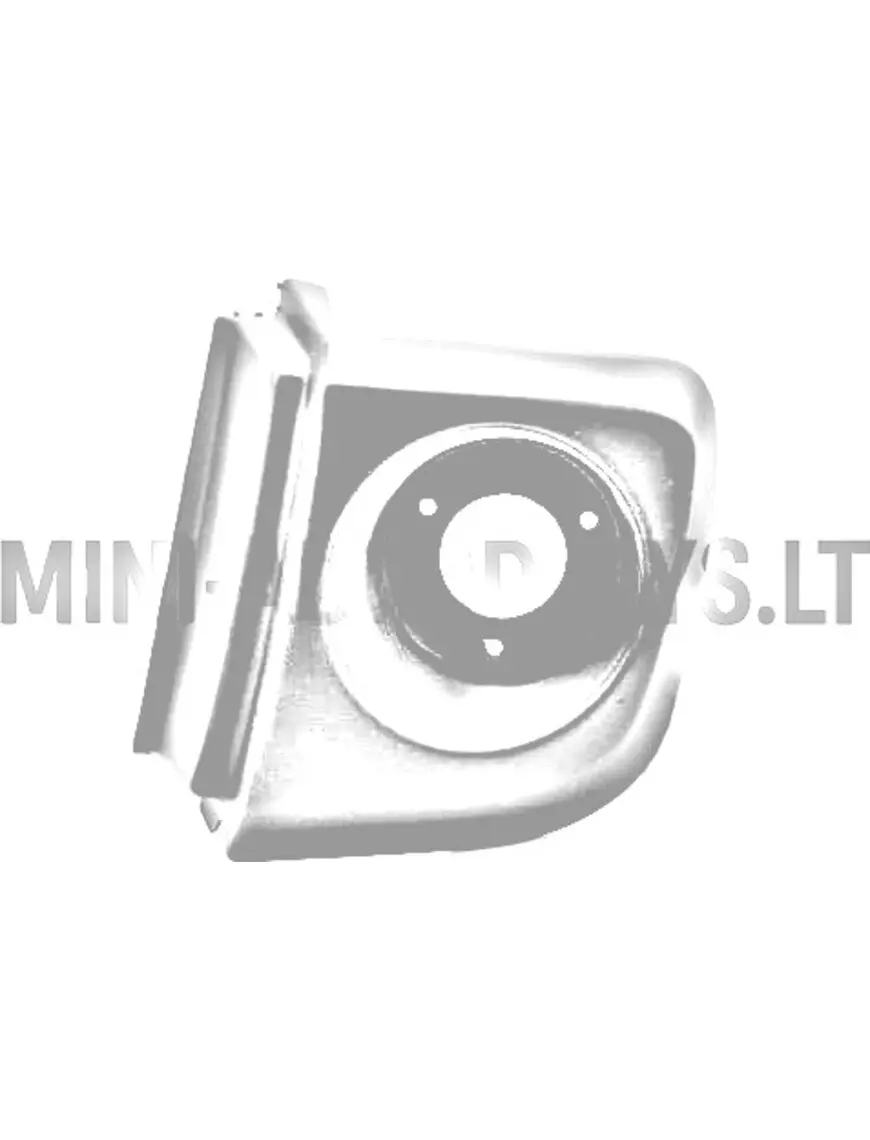 Aizmugurējā luktura labās puses molding Microcar MGO 3 / MGO4 / MGO6