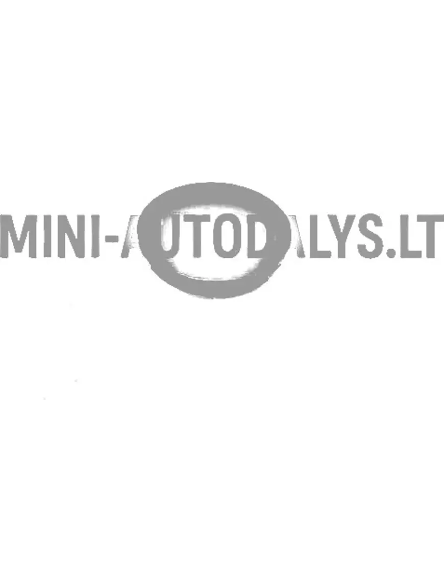 Riteņa pārsegs Ligier JS50L Ph3