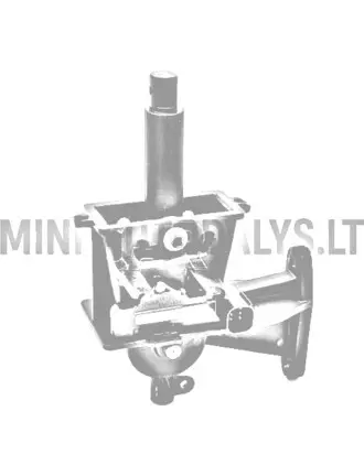 Pārnesumu pārslēgšanas svira Microcar / Ligier