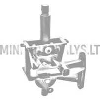 Pārnesumu pārslēgšanas svira Microcar / Ligier