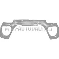 Priekšējais buferis Microcar MGO6 Highland (Reef blue)