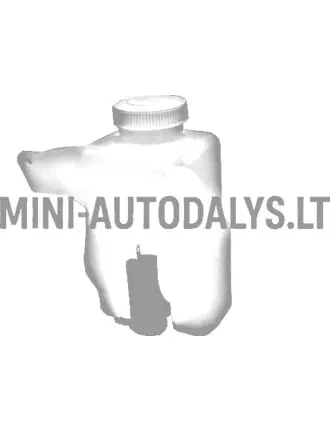 Ligier / Microcar vējstikla mazgāšanas šķidruma tvertne un sūknis
