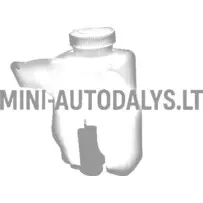 Ligier / Microcar vējstikla mazgāšanas šķidruma tvertne un sūknis