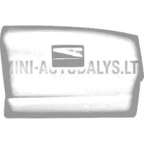 Microcar MGO3 / MGO4 cimda kastes vāks