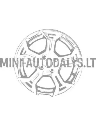 Ratlankis 15" Ligier JS50 / JS50L Ph3 / JS60