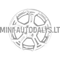 Ratlankis 15" Ligier JS50 / JS50L Ph3 / JS60