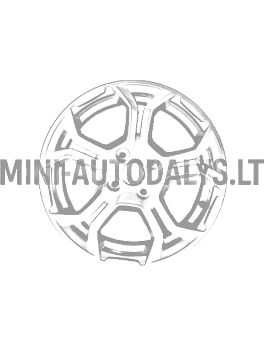 Ratlankis 15" Ligier JS50 / JS50L Ph3 / JS60