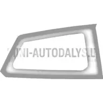 Aizmugurējais labās puses sānu logs ahergreen Ligier JS50 ph2 / ph3