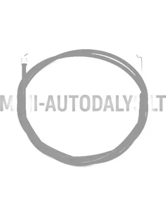 Sildītāja vadības kabelis "Cold-Warm Ligier" / "Microcar