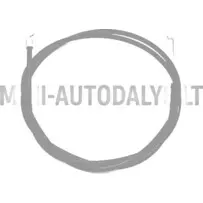 Sildītāja vadības kabelis "Cold-Warm Ligier" / "Microcar