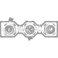 Sildīšanas vadības rokturi Ligier / Microcar