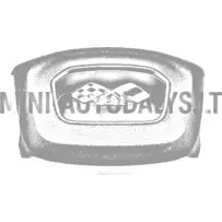 Riteņa diska uzlikas Ligier