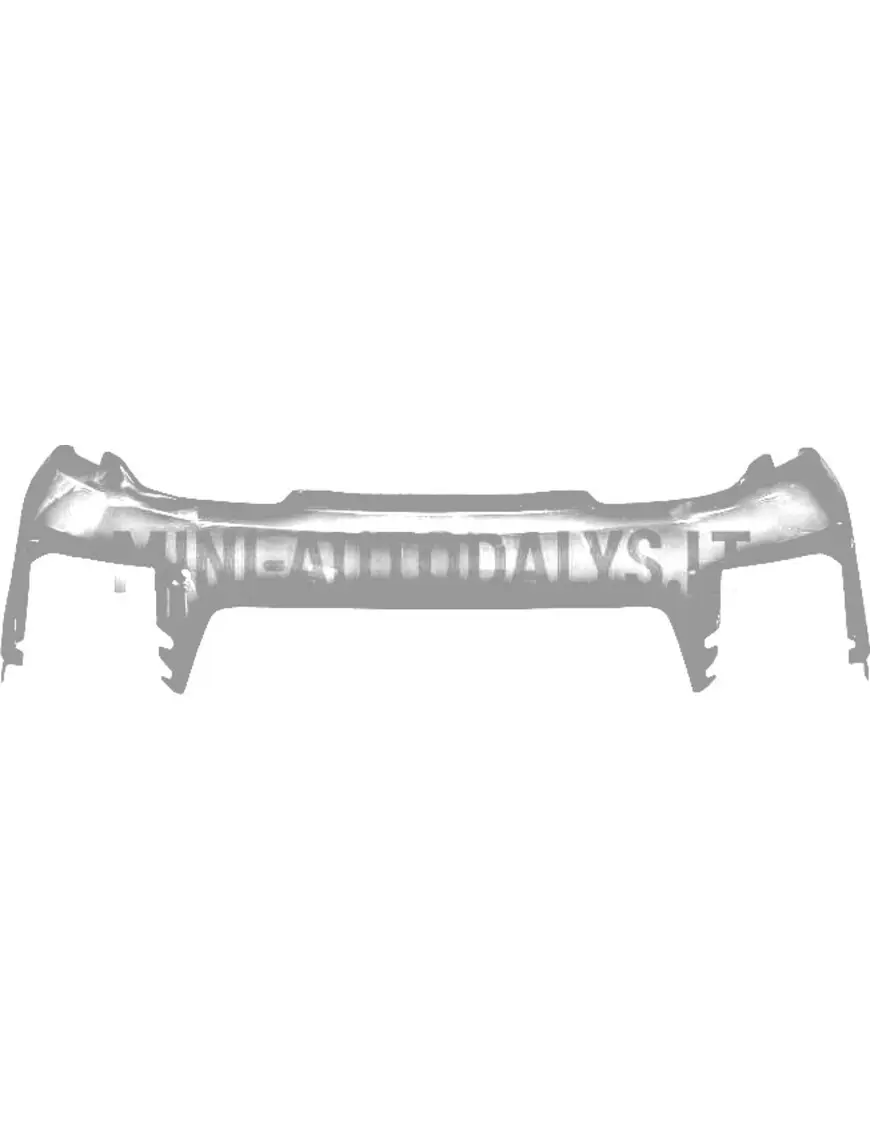 Priekšējais buferis Ligier JS60 Ultimate (Reef blue)