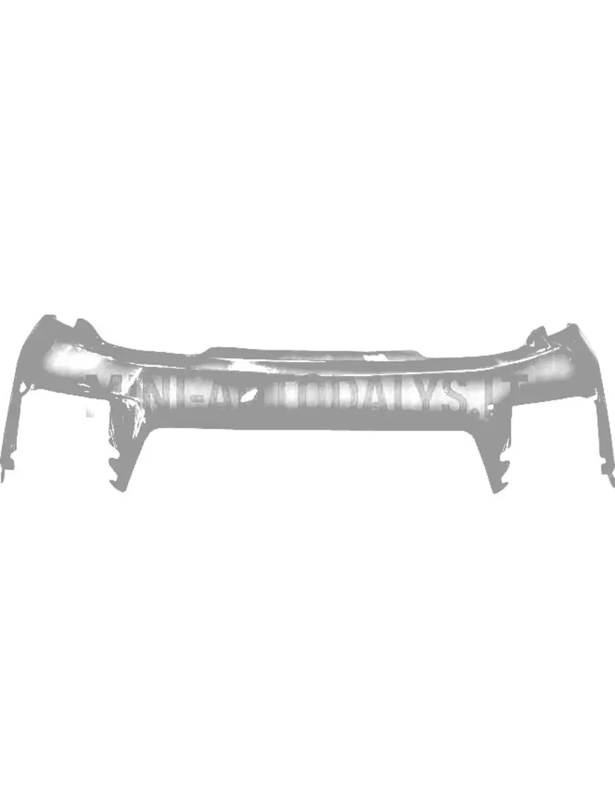 Priekšējais bamperis Ligier JS60 Ultimate (Toledo sarkans)