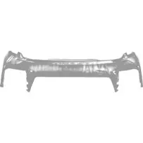 Priekšējais buferis Ligier JS60 (Odyssey blue)