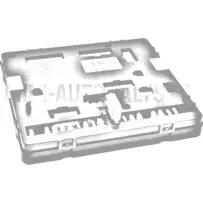 BFI kārba Ligier / Microcar / Due