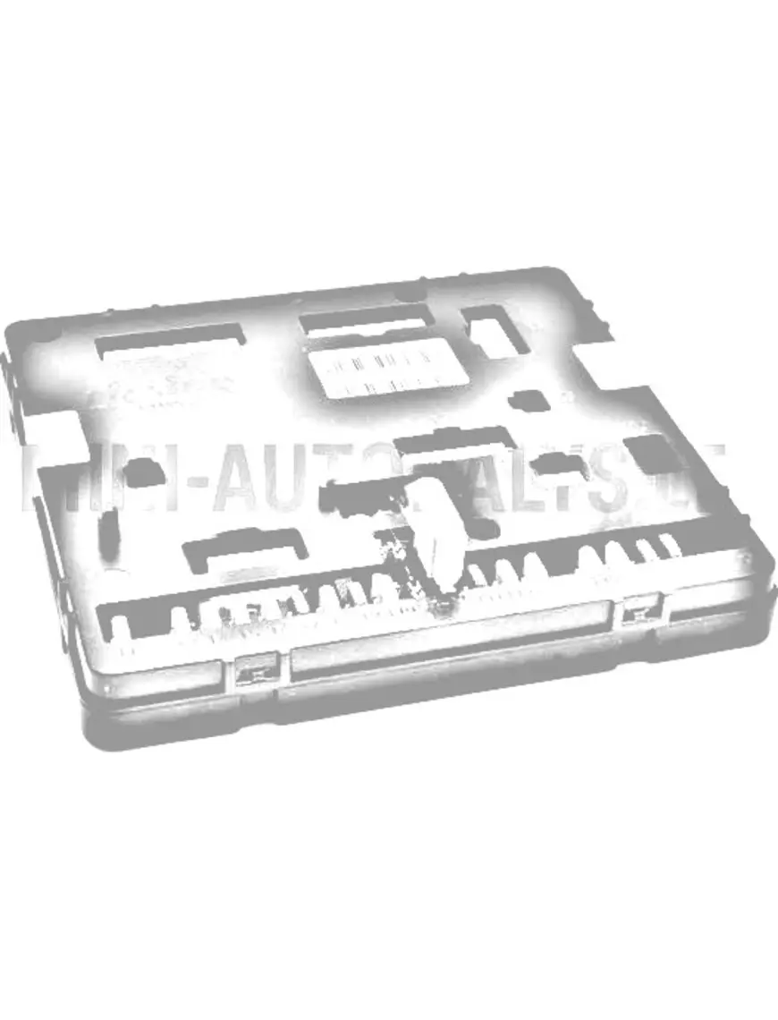 BFI kārba Ligier / Microcar / Due