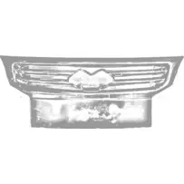 Ligier JS50 Ph4 priekšējā bufera reste