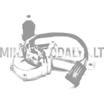 Priekšējā vējstikla tīrītāja motors Microcar / Due / Myli