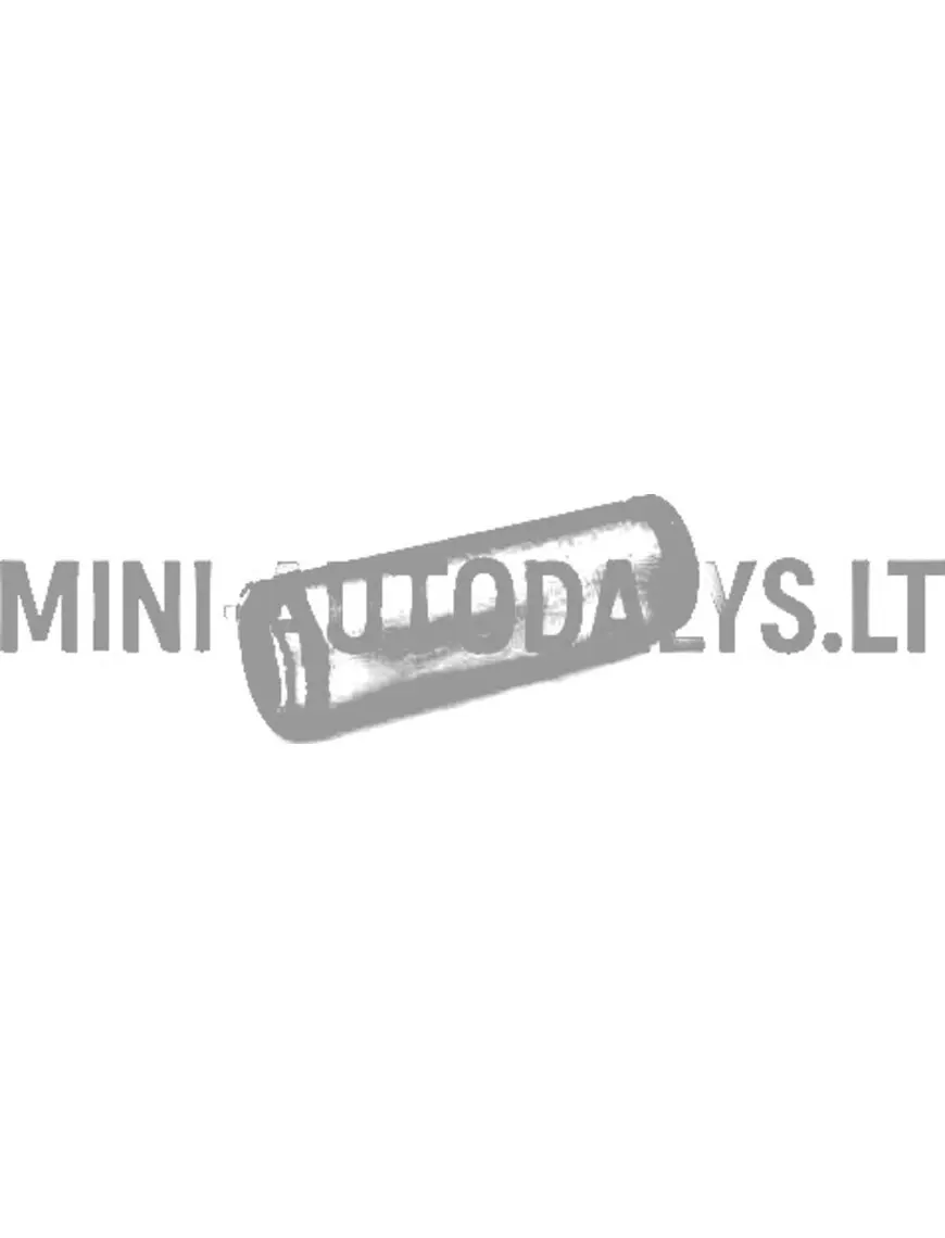 Priekšējā bremžu suporta virzošā bukses Ligier X-Too / Max / R / S