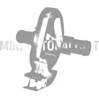 Apsildes krāns Ligier / Microcar (ar Lombardini DCI dzinēju)