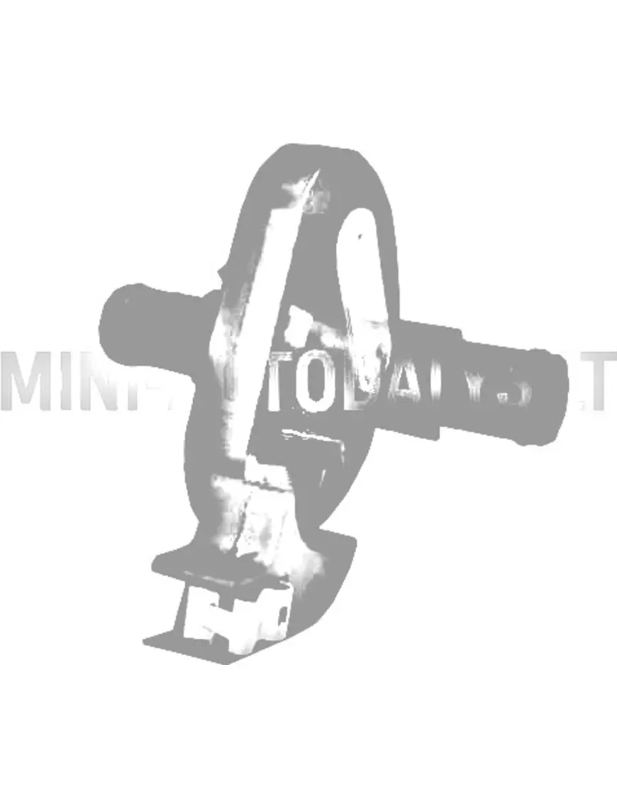 Apsildes krāns Ligier / Microcar (ar Lombardini DCI dzinēju)