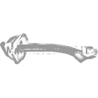 Durvju ķērājs Microcar / Ligier / Due