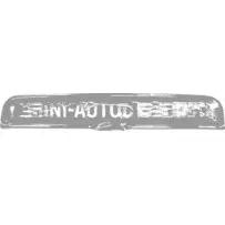 Aizmugurējā bufera stiprinājums Ligier IXO / JS50 / JSRC