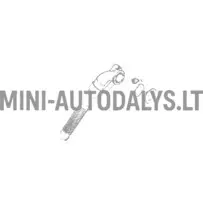 Degvielas tvertnes uzpildes šļūtene Ligier JS50 / JS50L