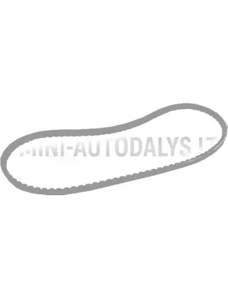 V veida siksna Airco Ligier / Microcar (10x940 mm)