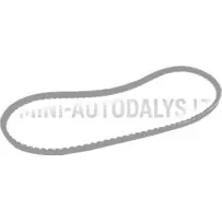 V veida siksna Airco Ligier / Microcar (10x940 mm)