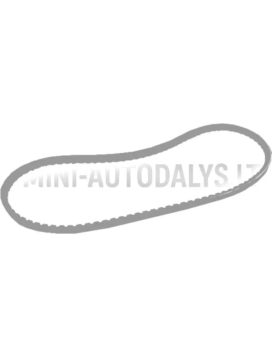 V veida siksna Airco Ligier / Microcar (10x940 mm)