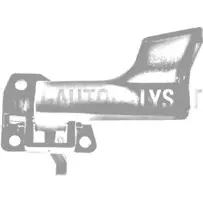 Durvju rokturis pie "Microcar