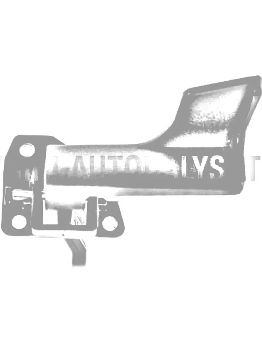 Durvju rokturis pie "Microcar