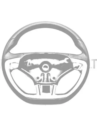 Stūre Ligier JSRC / JS50 / JS60