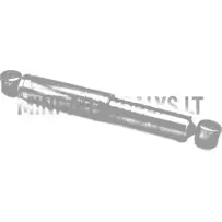 Aizmugurējais amortizators Microcar M Cross / Ligier Flex