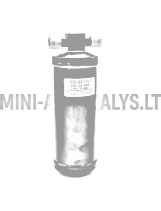 Gaisa kondicioniera žāvētājs Ligier / Microcar