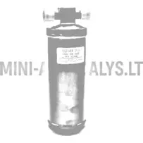 Gaisa kondicioniera žāvētājs Ligier / Microcar