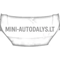 Ligier Flex / Microcar M.Cross pārsegs