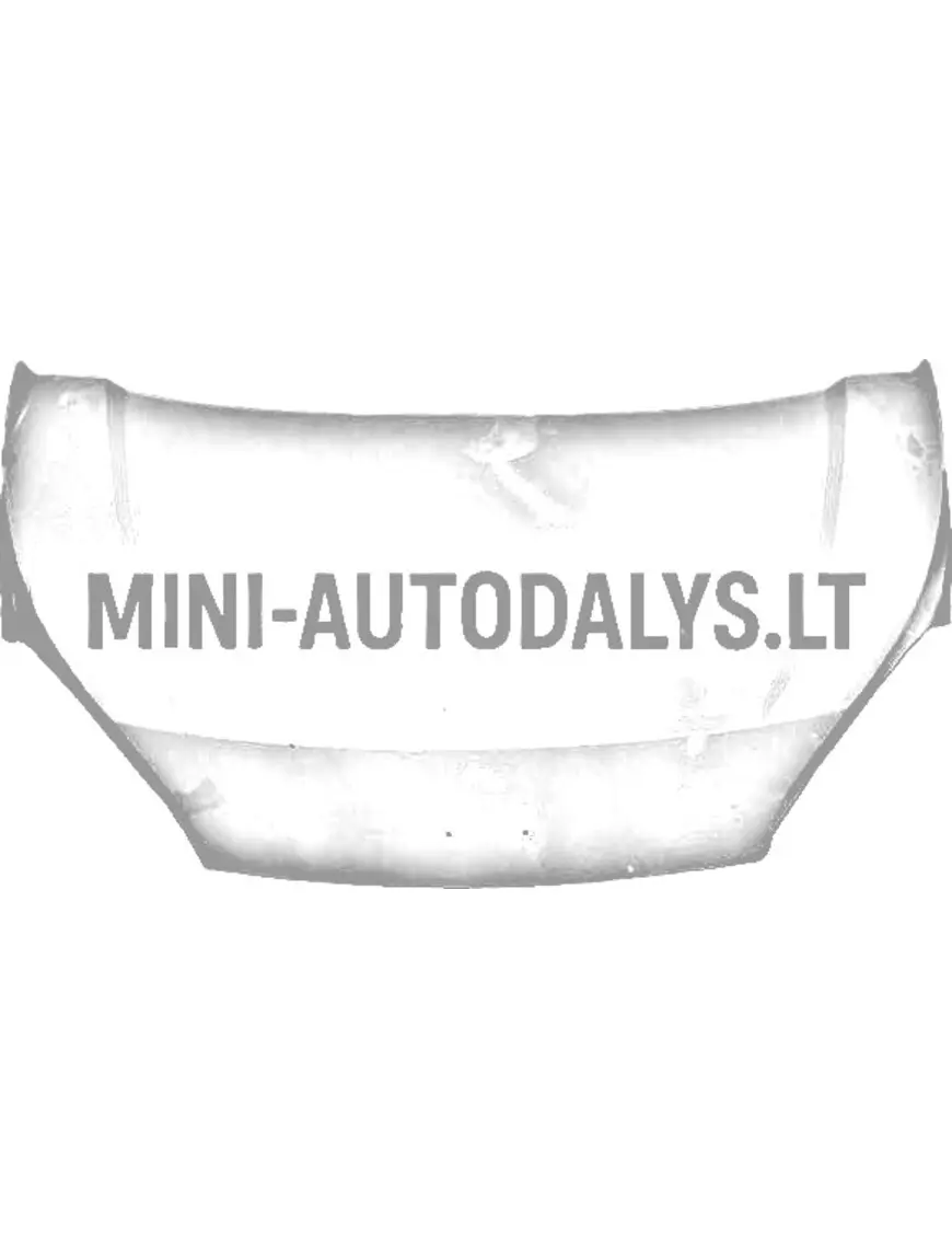 Ligier Flex / Microcar M.Cross pārsegs