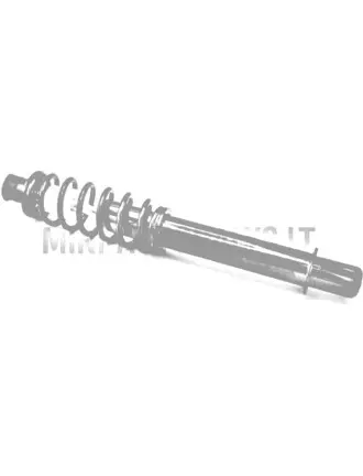 Priekšējais amortizators Grecav EKE / Sonique