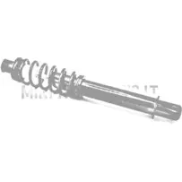 Priekšējais amortizators Grecav EKE / Sonique