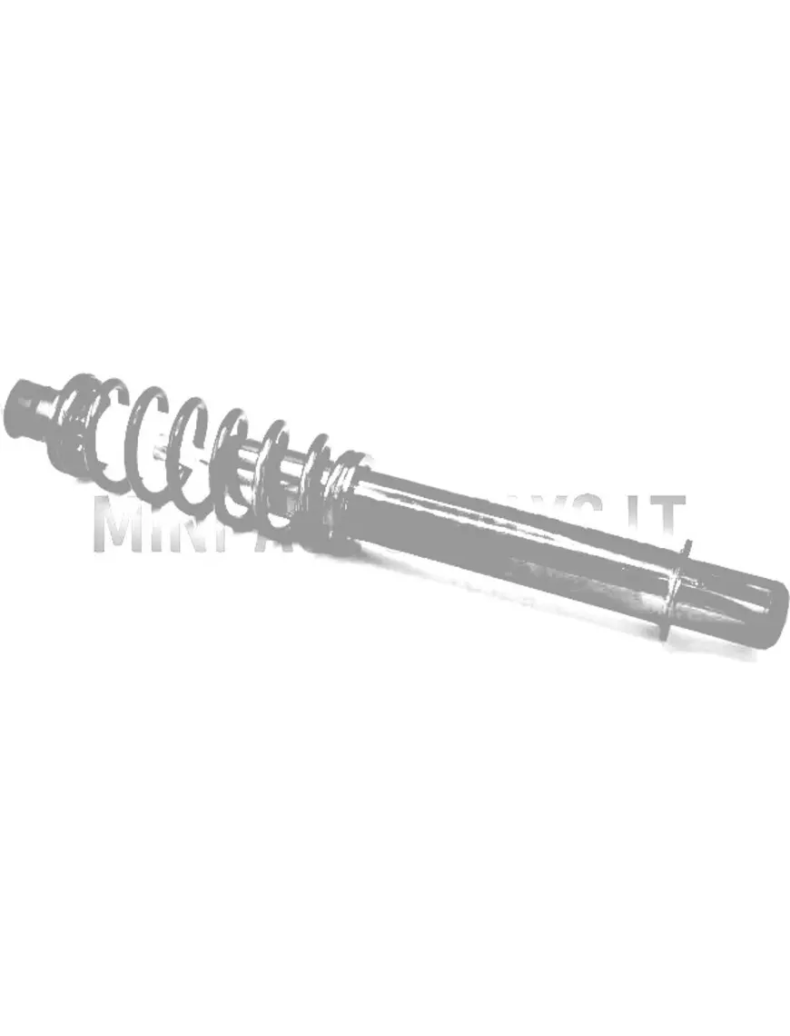 Priekšējais amortizators Grecav EKE / Sonique