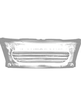 Priekšējais buferis JDM Abaca