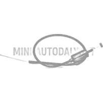 Akceleratora / droseles trose Microcar MC1 / MC2 (Lombardini)