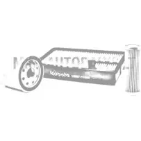 Filtru komplekts Aixam Kubota Z402