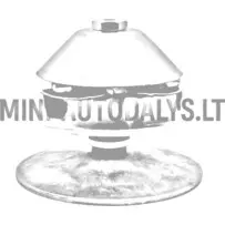 Vario sajūga motora puse Aixam 1. modeļa oriģināls IBC