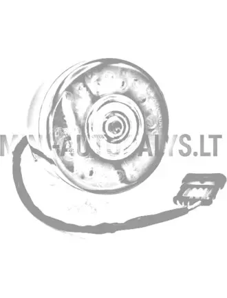 Aizmugurējais lukturis Chatenet CH26 / CH30 / CH32