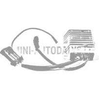 Sprieguma regulators Lombardini (40 ampēri) Ligier Nova / Grecav EKE